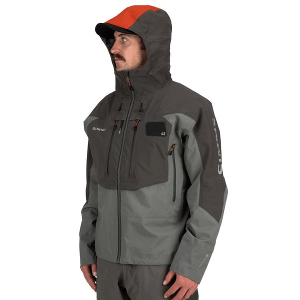 Simms Men's G3 Guide Jacket – Fish Tales Fly Shop