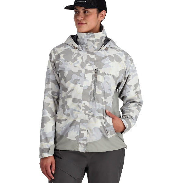 Women's Simms Challenger Jacket – Fish Tales Fly Shop