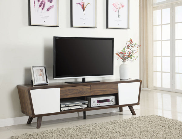 Living Room Tv Console Design