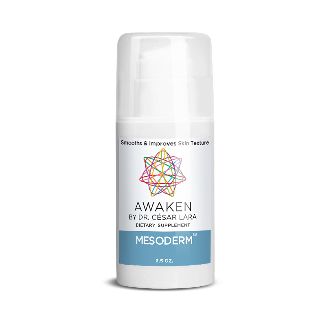 Mesoderm Anti Cellulite Cream Awakensupplements