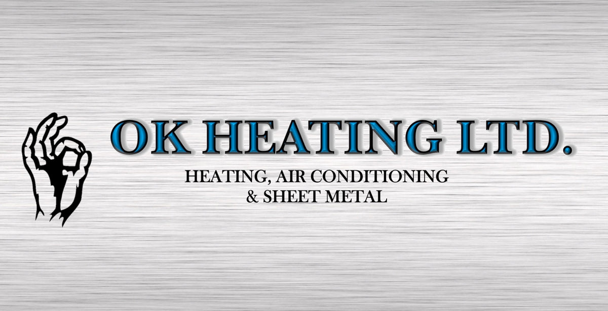 O.K. Heating Ltd.