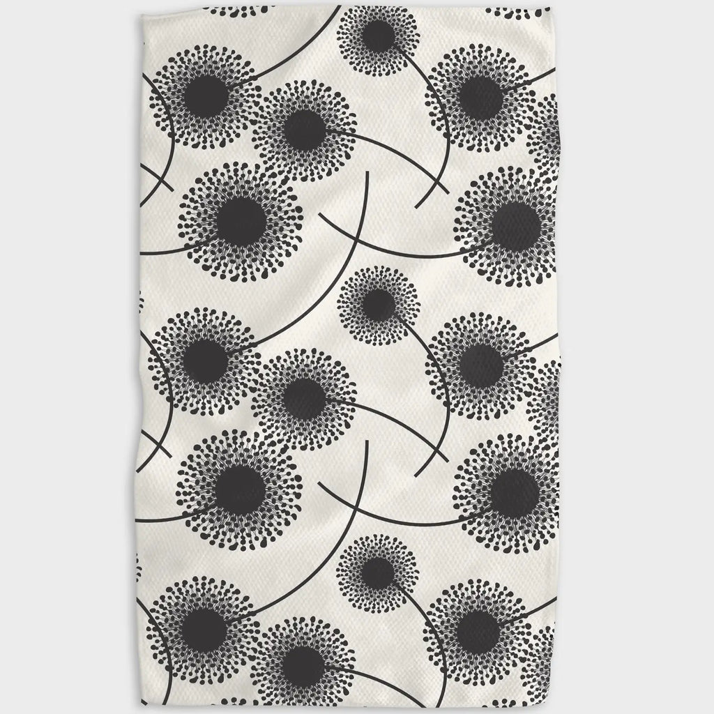 Geometry Bar Towel, Multiple Options – The Find