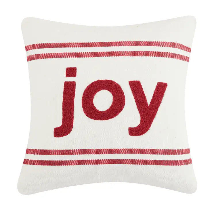 Mini Christmas Pillows - Select Style – Rockin' A B