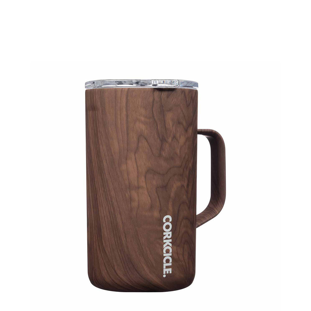 Corkcicle Mug Woodland Camo