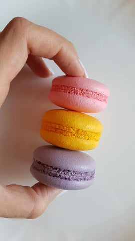 How To Make French Macarons