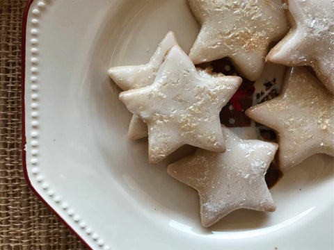 Bakell® Tinker Dust Star Cookies