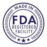 food and drug administration icon