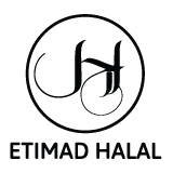 halal certification icon
