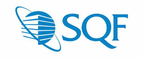 sqf certified logo