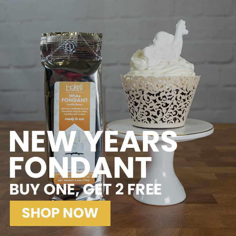 fondant sale