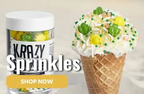 Summer Sprinkles 