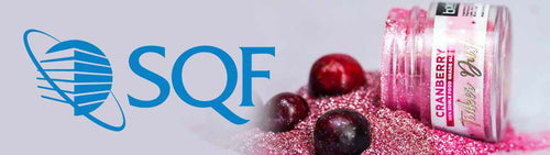 sqf certified standards for manufacturers & food production