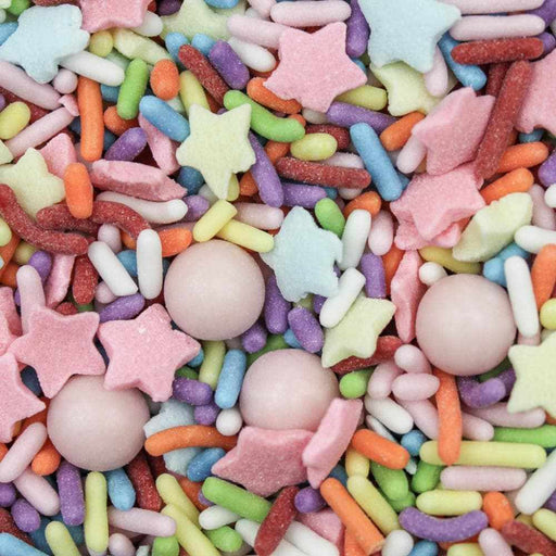 Monster Mash Sprinkles Mix by Krazy Sprinkles®