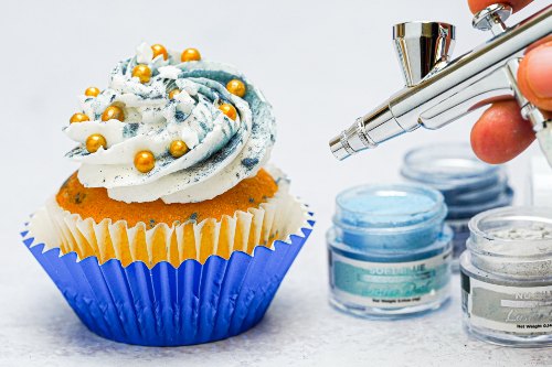 Which is the Best Airbrush Kit for Cake Decorating?