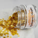 Buy edible glitter shapes & flakes wholesale