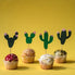 Cinco De Mayo bakeware, cake decorating, baking supplies - bakell