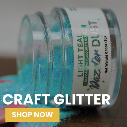 Craft Glitter