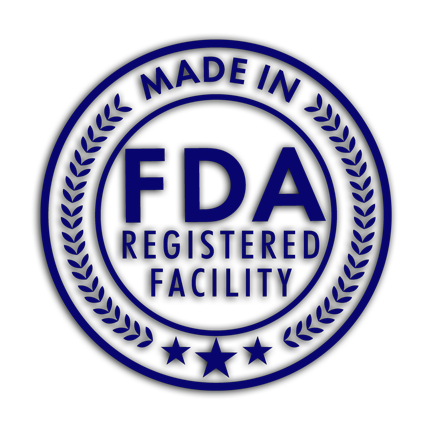 FDA Registered Facility | FDA Approved Glitter | FDA Compliant Ingredients | FDA Sprinkles | FDA Approved Luster Dust | Best FDA Approved Luster Dust | Edible Glitter & Luster Dust Made & Manufactured in USA | FDA, FD&C Food Coloring Powders | Bakell.com