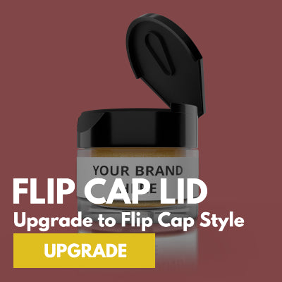 Flip Cap Lid Upgrade | bakell.com