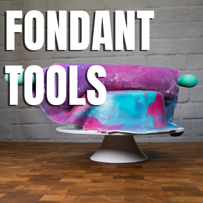 Fondant Tools – allaboutbaking