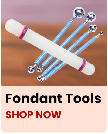 fondant tools near me | bakell.com