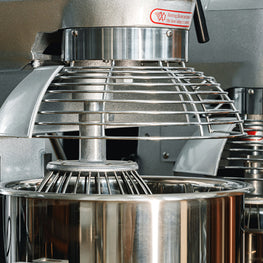 haccp certified manufacturing machines near me | bakell.com
