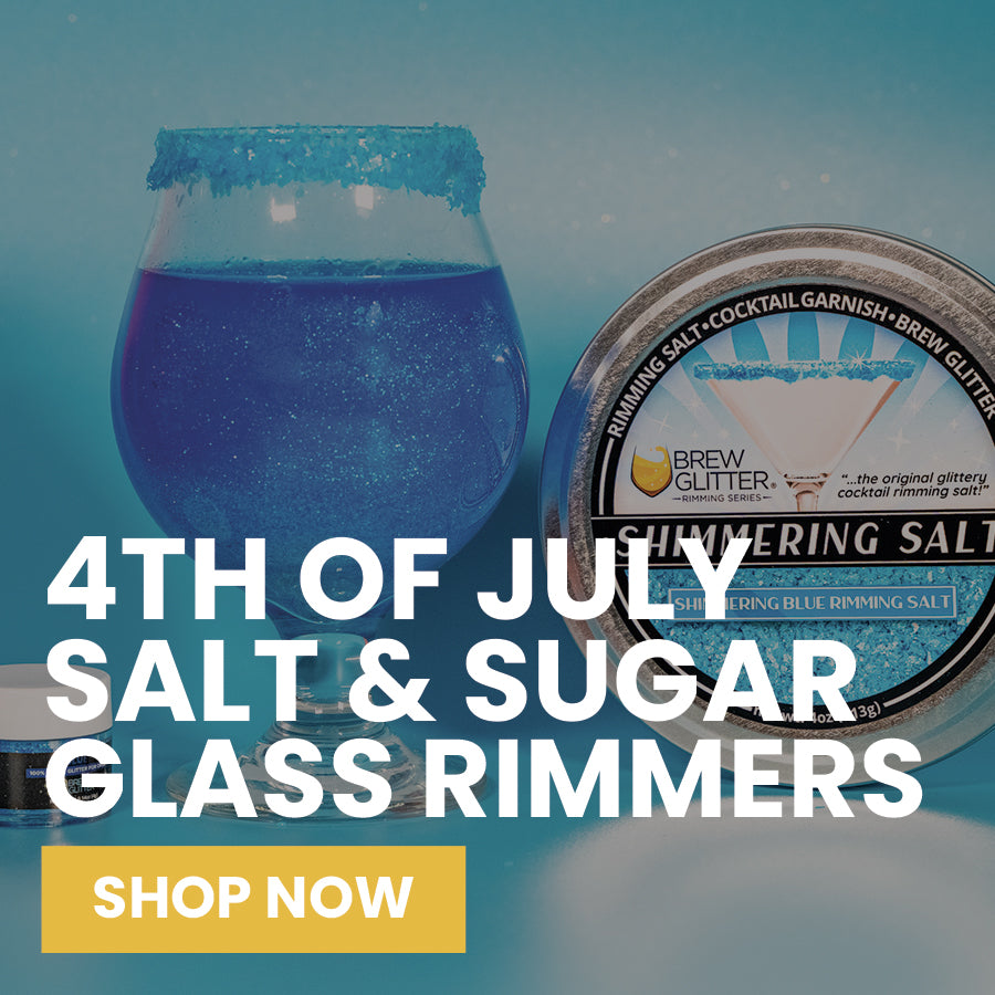 fourth of July glass rimmers near me