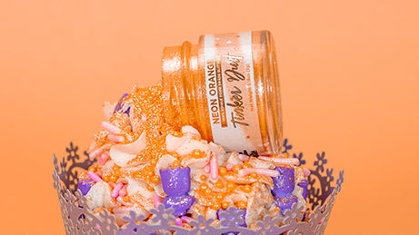 The Glittery and Edible Gold Food Trend Is a Plague - Eater