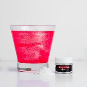 Color changing glitter | bakell.com