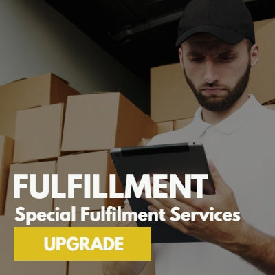 Fulfillment services | bakell.com