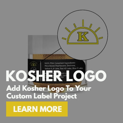 Private label kosher upgrade | bakell.com