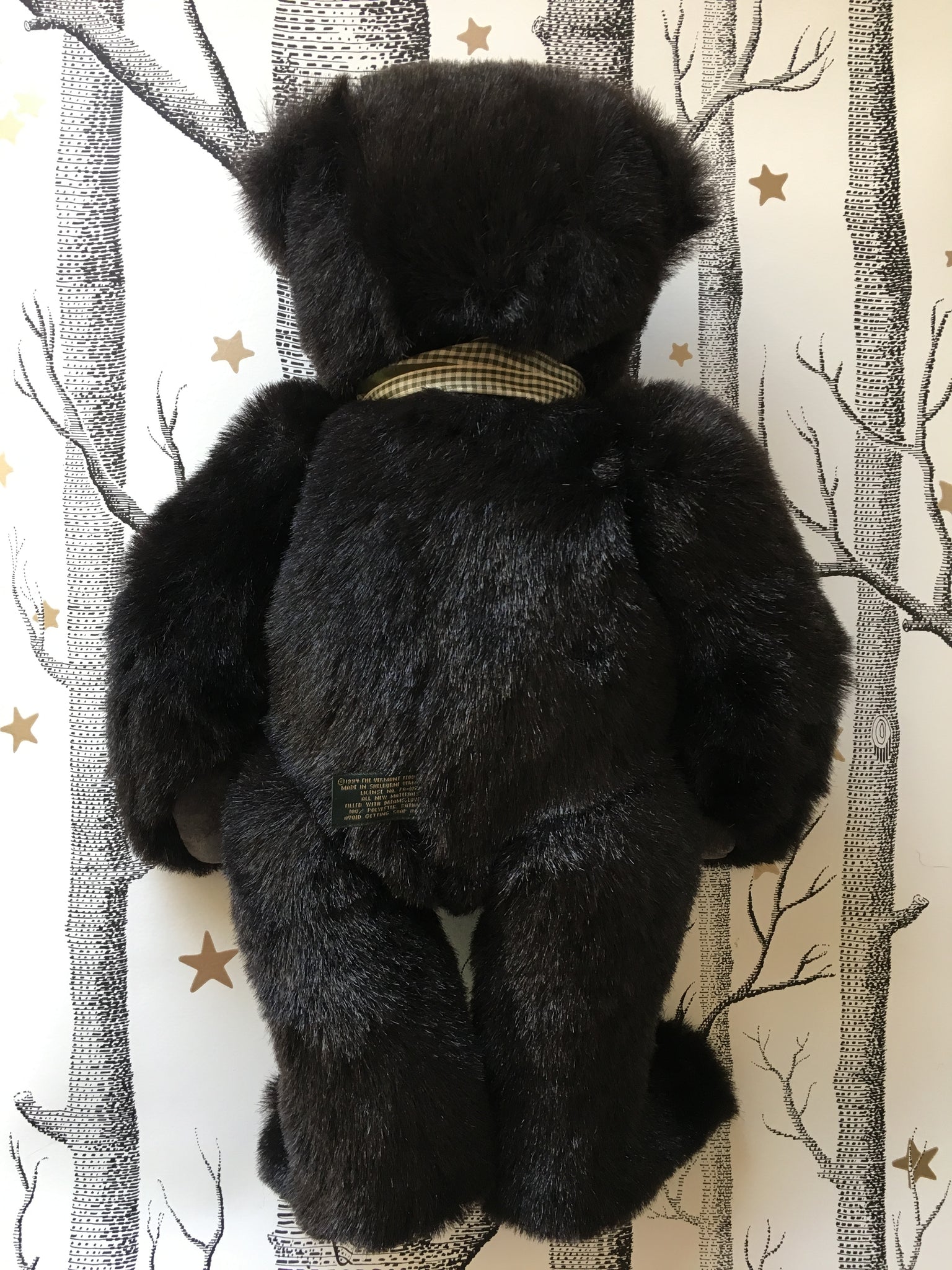 aloysius bear for sale