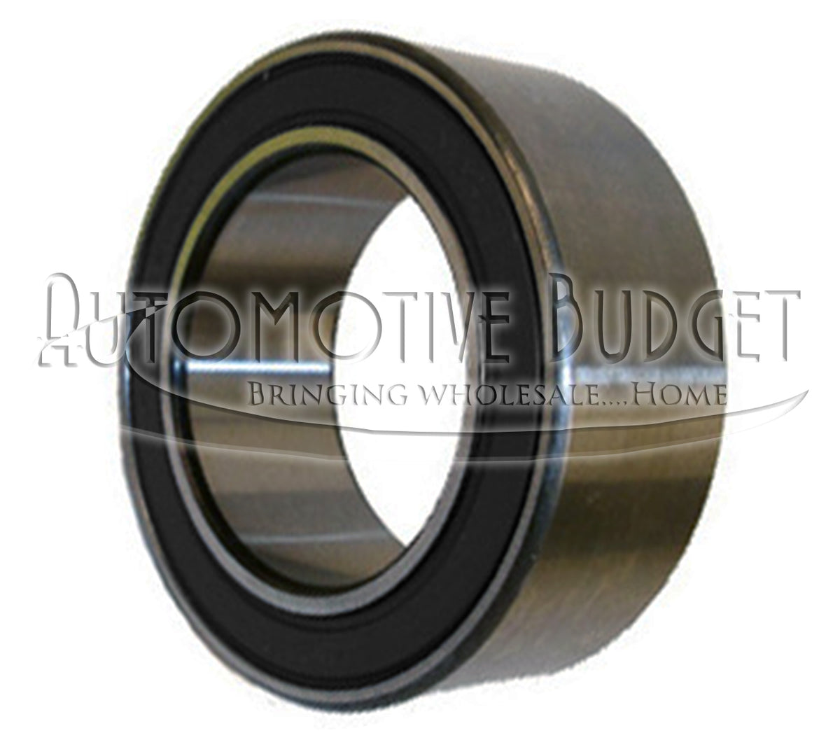 A/C Compressor Pulley Bearing for Calsonic, Diesel Kiki, Honda, Panasonic,  Sanden, & Seiko-Seiki