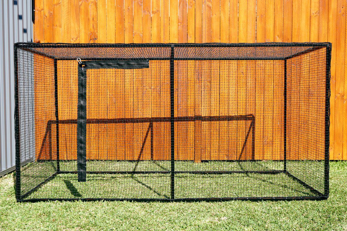 Lite Portable Cat Enclosure 2.3m - Catnets product image