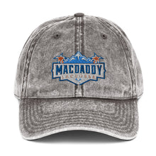 Mac Vintage Hat