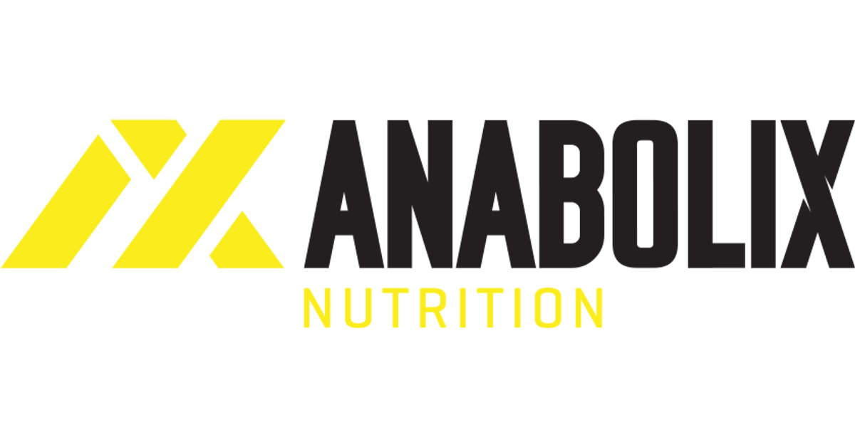 Anabolix Nutrition