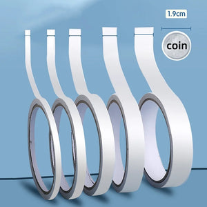 4.5 Meters / Double Sided High Adhesive Cotton Tape - Classic Modern Fabrics