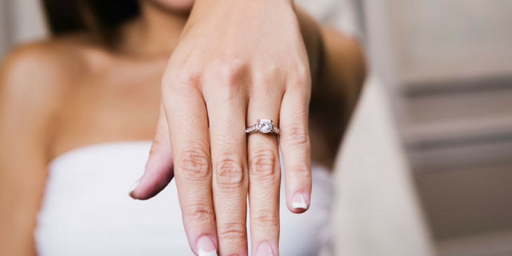 Engagement Ring Sizing 101: Everything You Need to Know