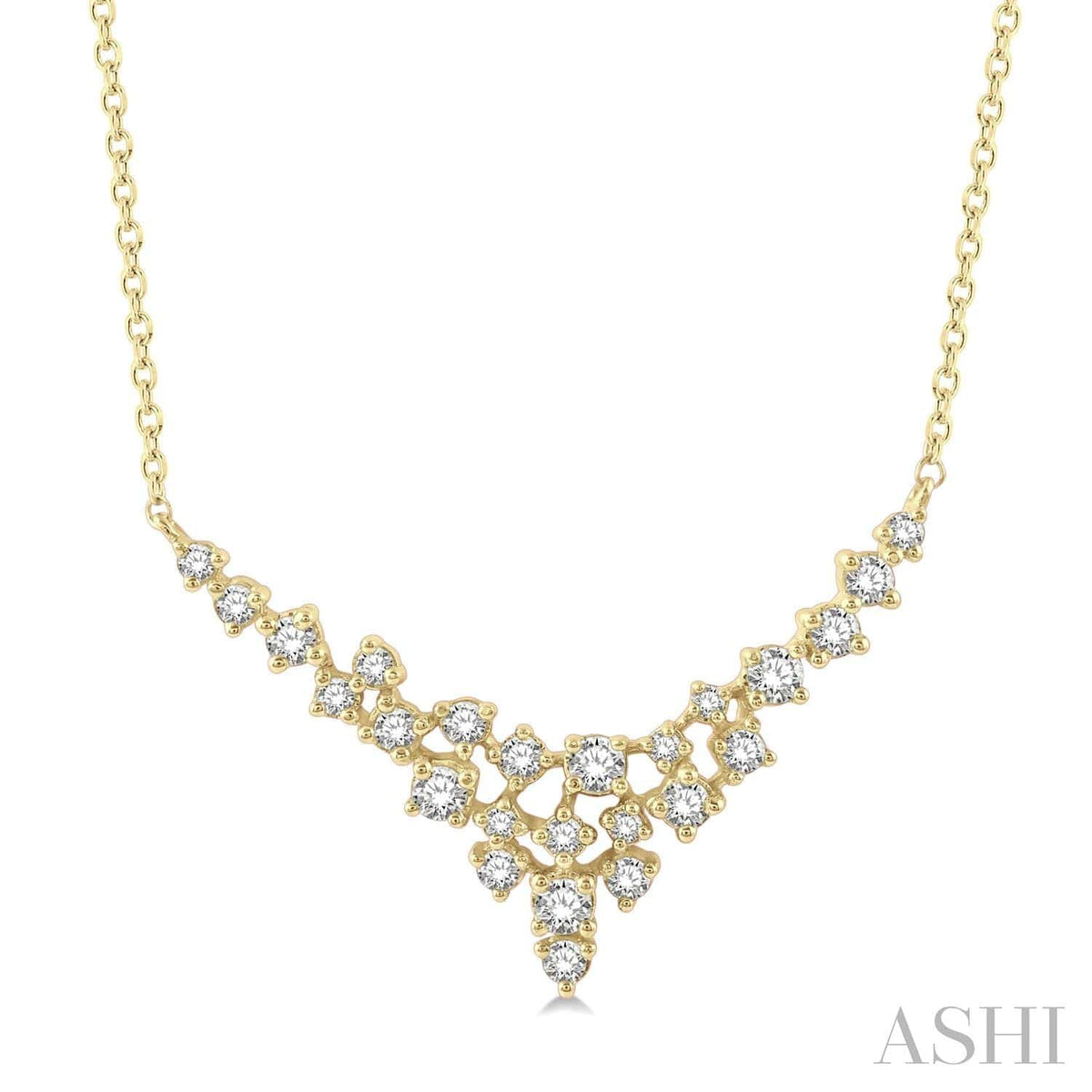 Diamond Scatter By Ashland®