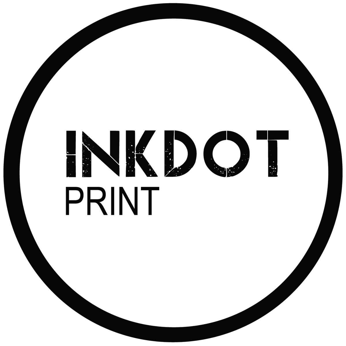 INKDOT Print