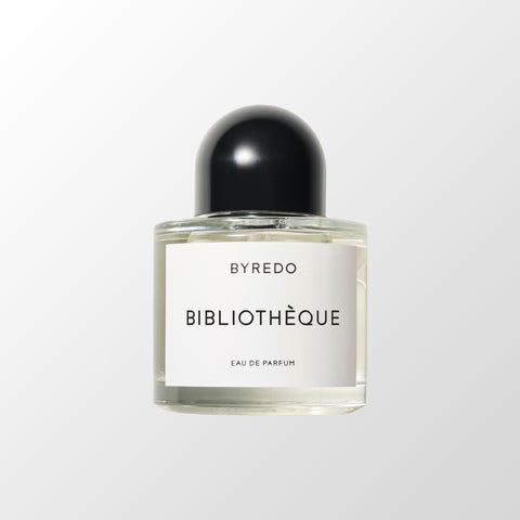 Bibliotheque by Byredo Eau de Parfum 100ml