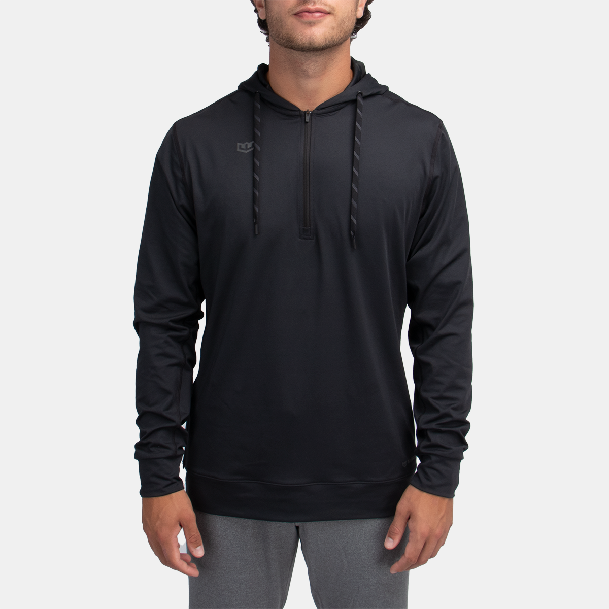 Butter Pullover Hoodie – WARROAD