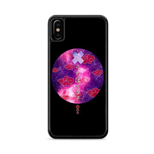 Itachi Uchiha Susanoo Wallpaper Iphone X Case Casecentury