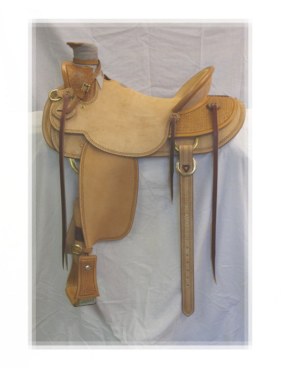 used wade saddle