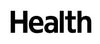 Health.com logo