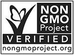 non gmo project verified nongmoproject.org