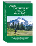 Riding Northwest Oregon Horse Trails