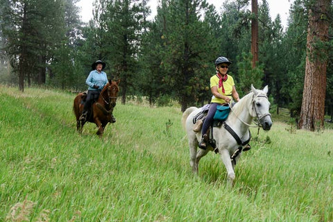 Coyle Butte Loop at Corral Flat