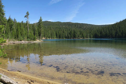 Kelsay Valley Campground