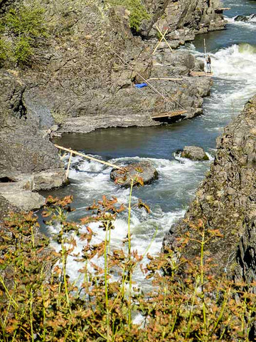 Klickitat Trail